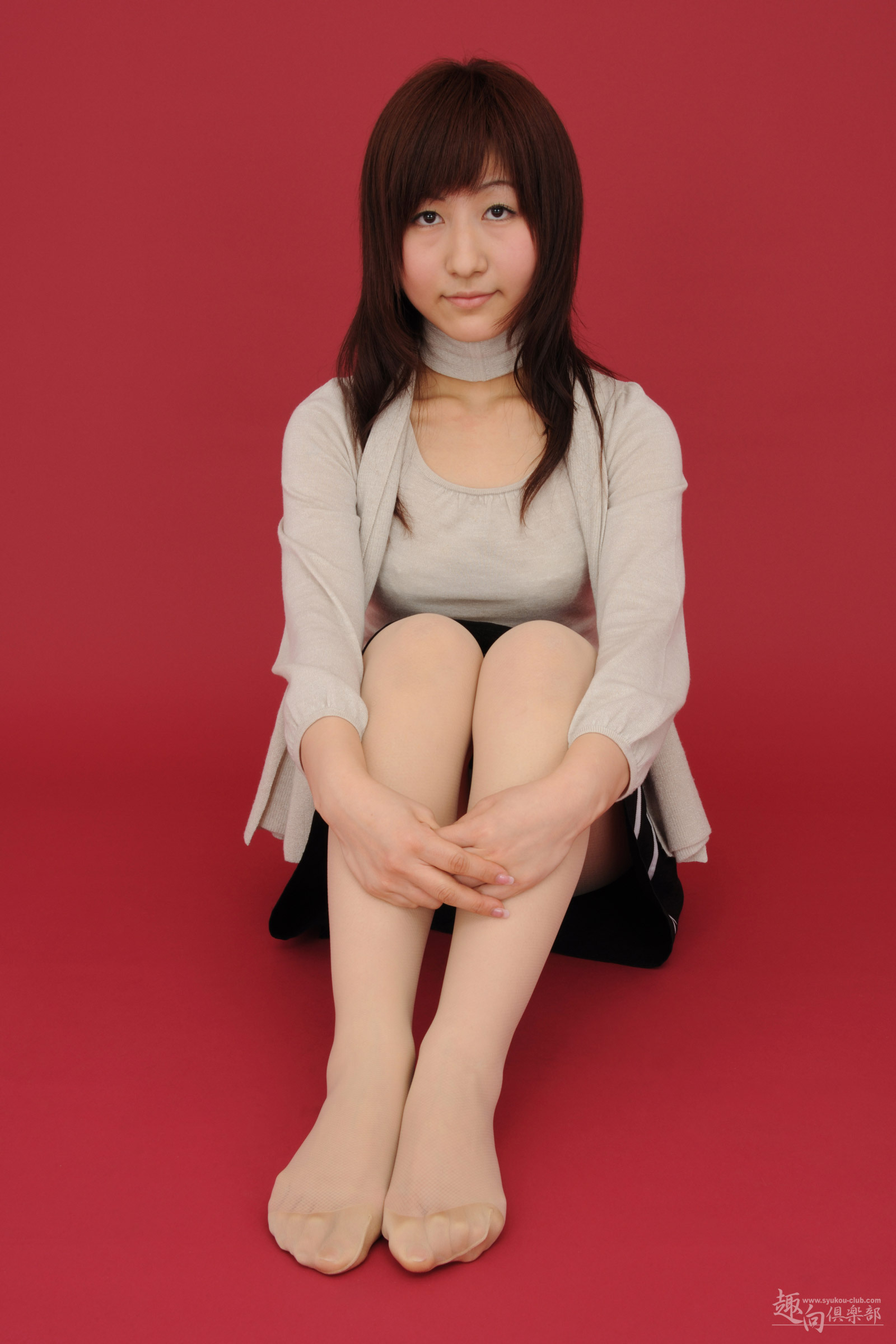 [Syukou-Club] 2013.04.25 Digi-Girl No.124 新人秘書 1